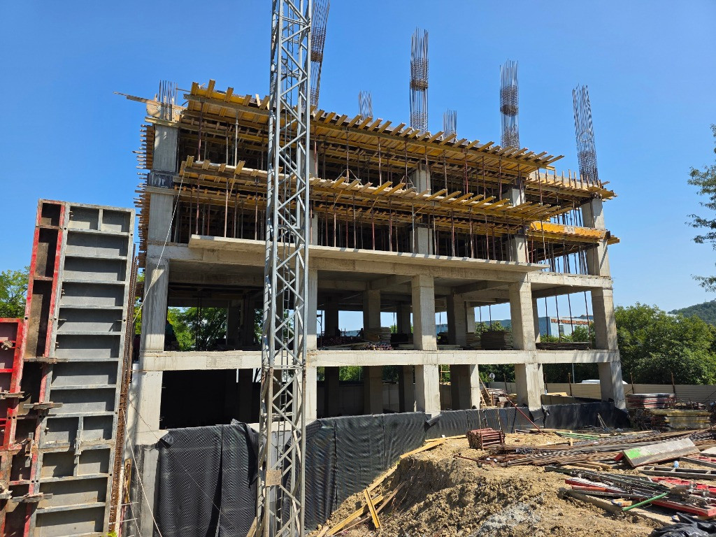 ADAMANT ECLYPSE | 2 camere tip 2D | 68.2mp | decomandat | CUG - Iasi