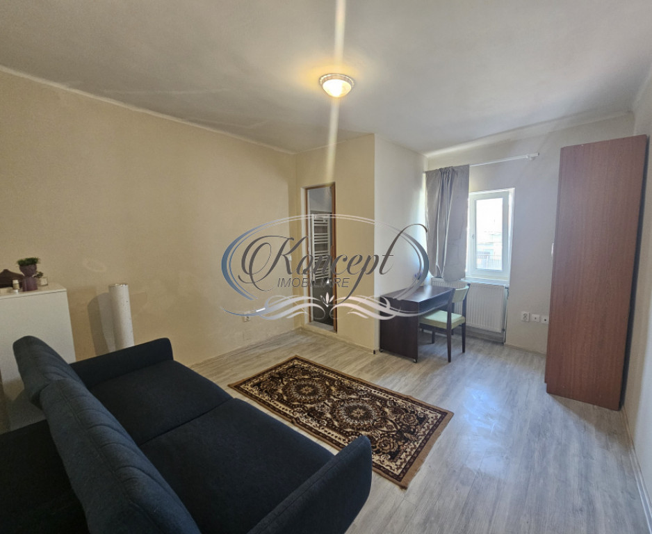 Apartament pe strada Hasdeu, in apropiere de USAMV si UMF