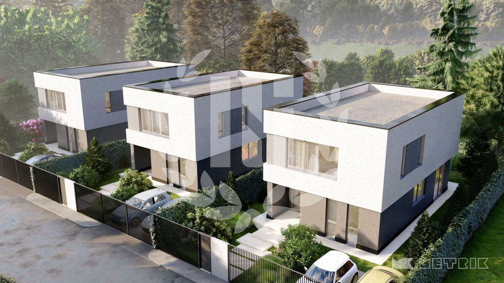 VILA INDIVIDUALA TUNARI FĂRĂ TVA