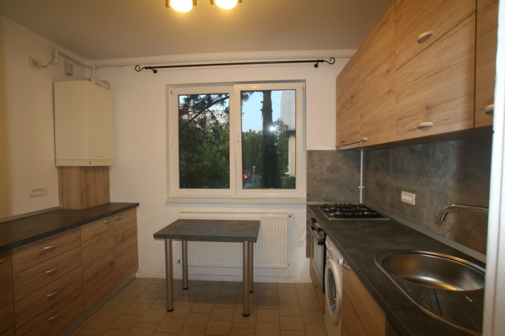 Apartament 3 camere Tineretului