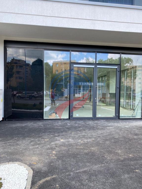 SPATII COMERCIALE CENTRALE CU VAD FOARTE BUN