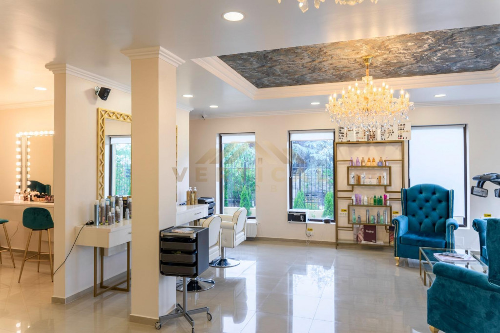 Proprietate Parter 3 Camere 2 Bai | Berceni | 100m STV