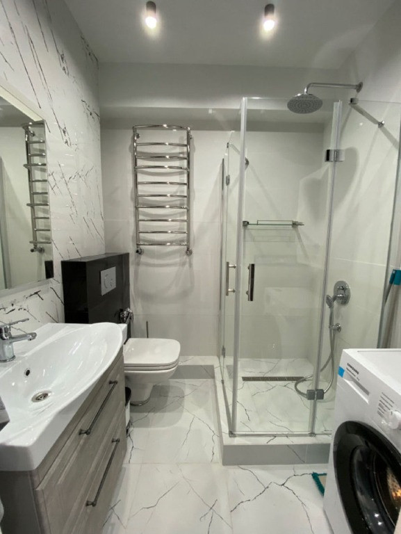 Apartament o camera B-dul Muncii