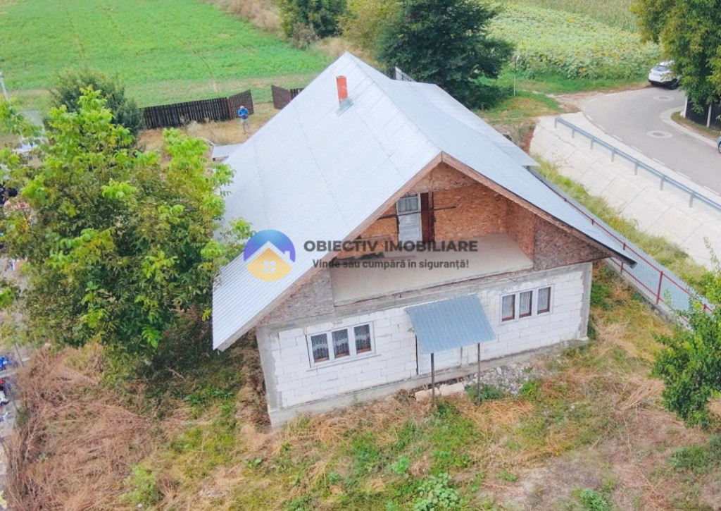 Casa COSTISA judetul NEAMT