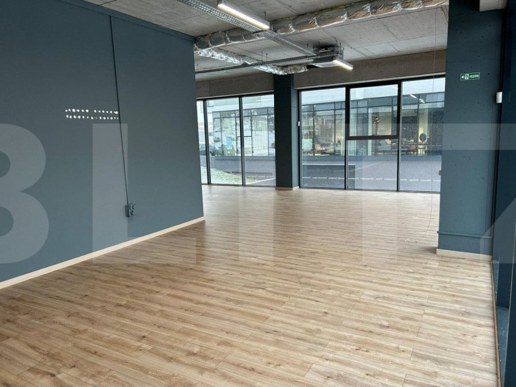 Spatiu comercial, Calea Turzii.