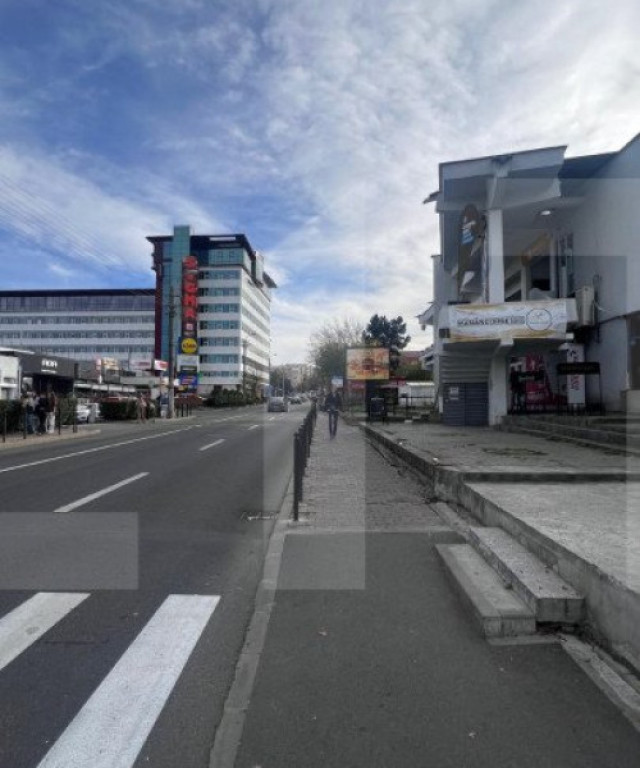 Investitie sigura, randament bun, zona cu potential