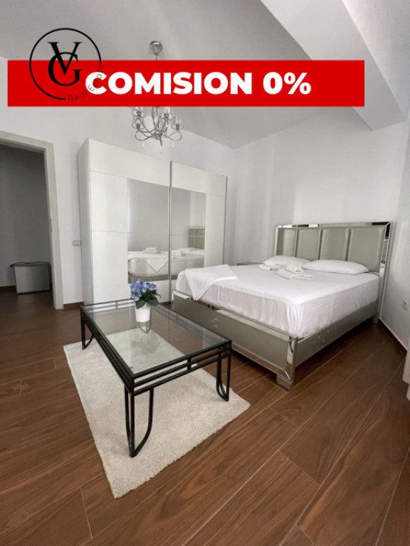 Studio decomandat | Twin Residence