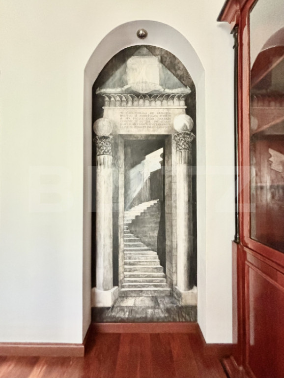 Casa individuala 260 mp utili , 868 mp teren, Zona Braytim