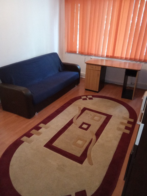 De inchiriat apartament 2 camere Bulevard Independentei