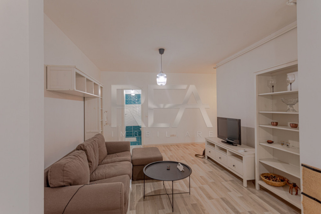 2 camere 50mp - Metalurgiei - Carrefour Grand Arena