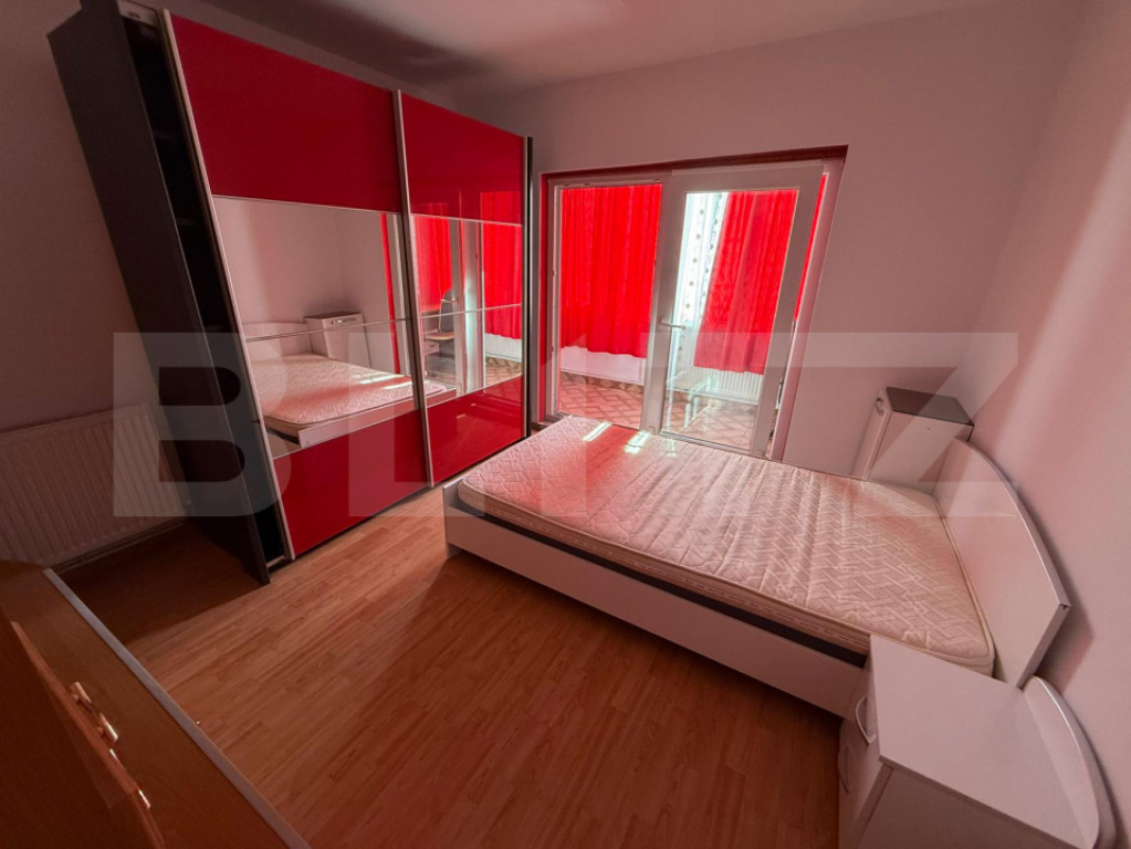 Apartament 2 camere decomandat, modern, zona Marasti