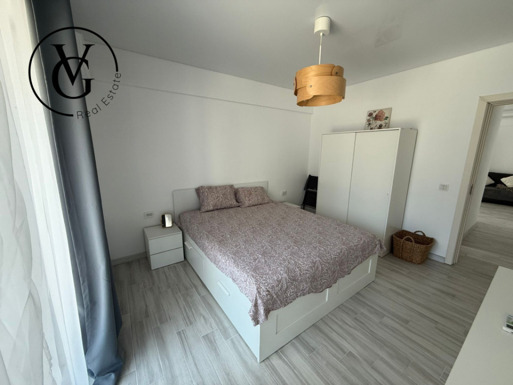 Apartament 2 camere | Mamaia Nord LIDL | Parcare Privată |