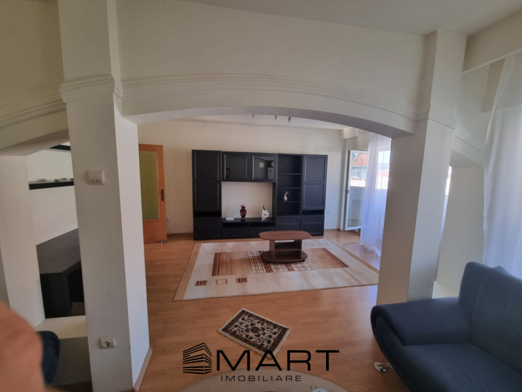 Apartament elegant de 85mp in Zona Promenada Mall