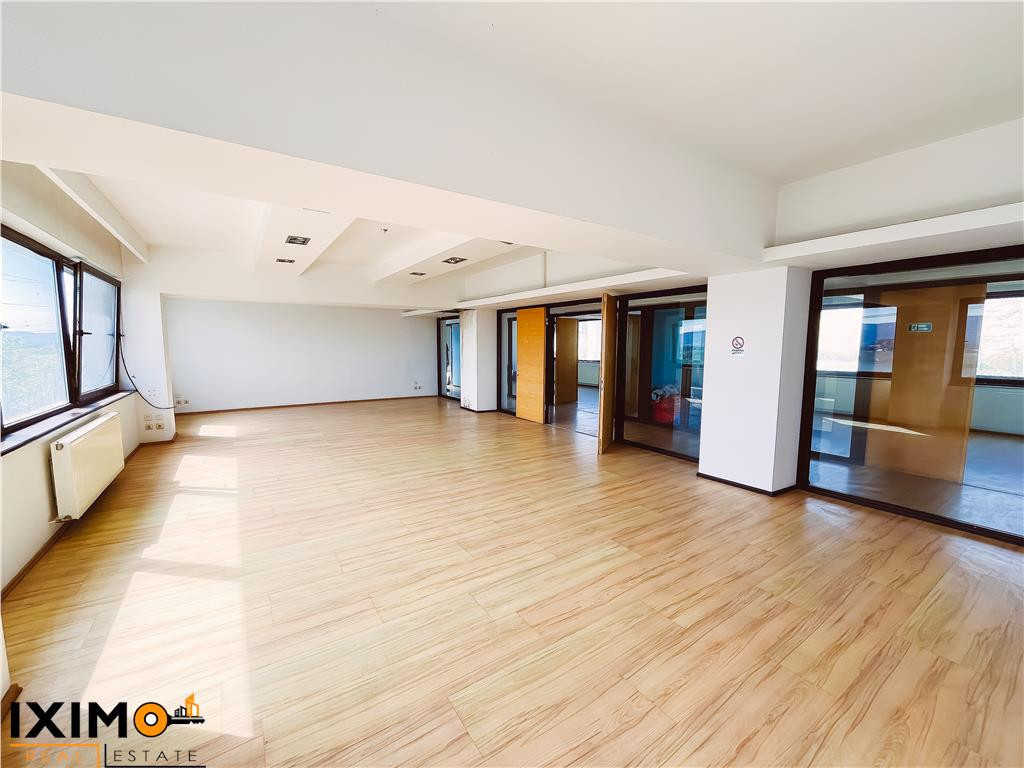 Spatiu Zona Republicii