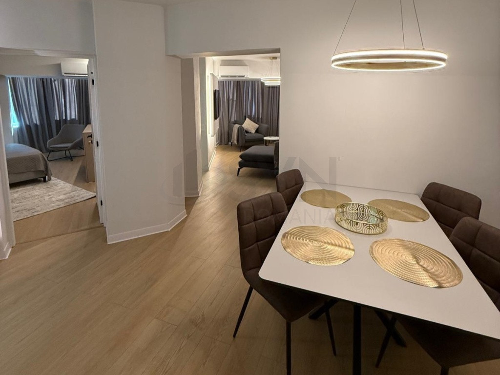 Rond Alba Iulia l View l 3 camere