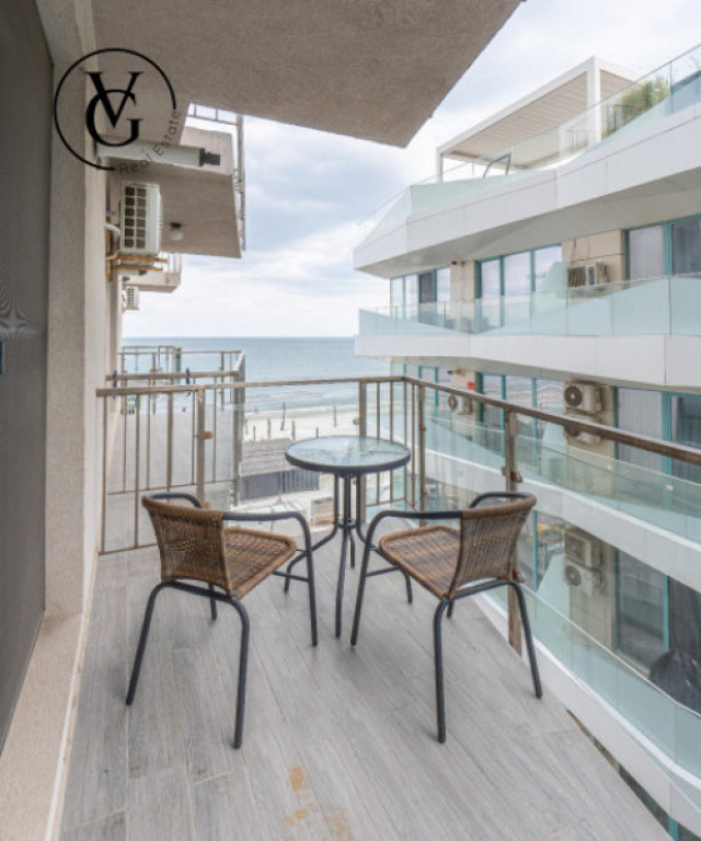 Studio | vedere la mare | Beach Residence