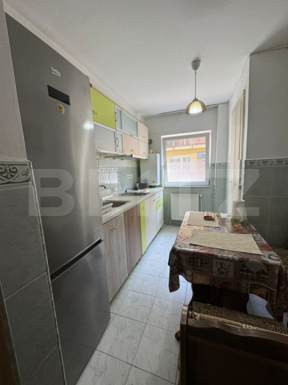 Apartament 1 camera, decomandat, 43 mp, zona Lidl