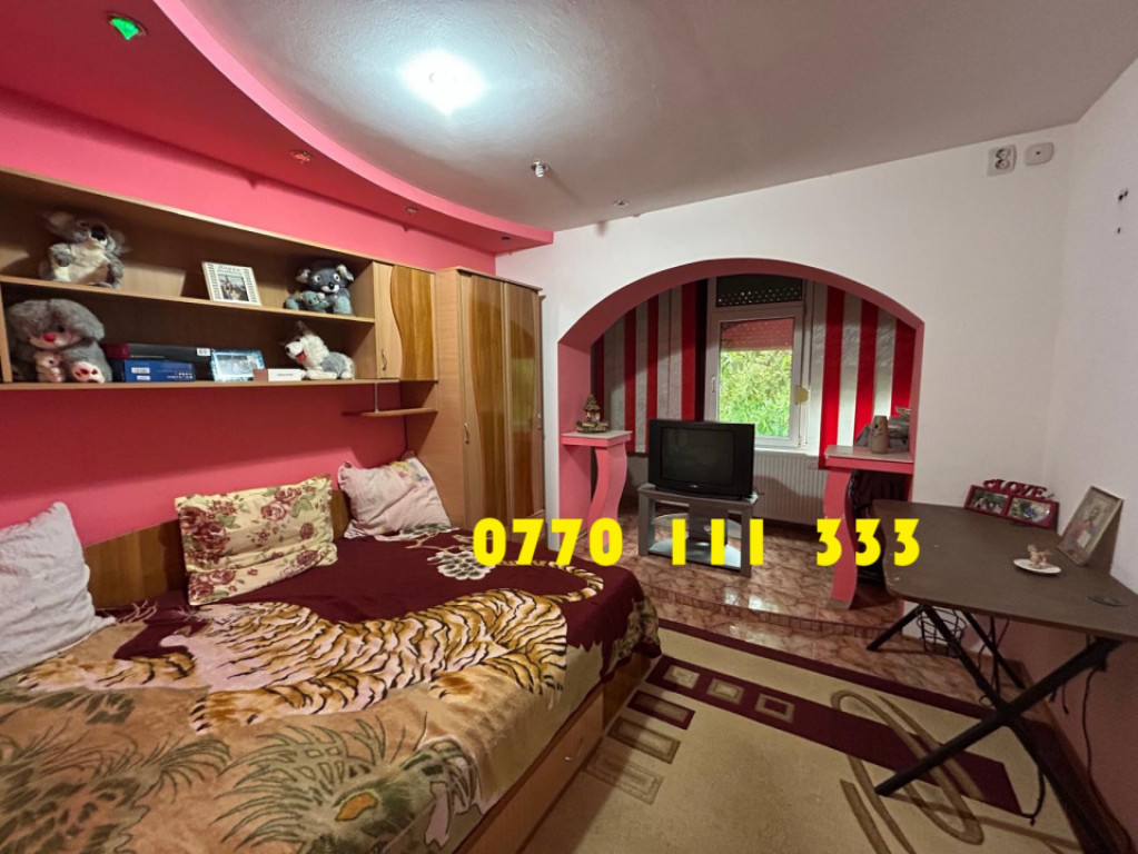 Apartament 3 camere confort 1 decomandat, Zona Dorobantilor