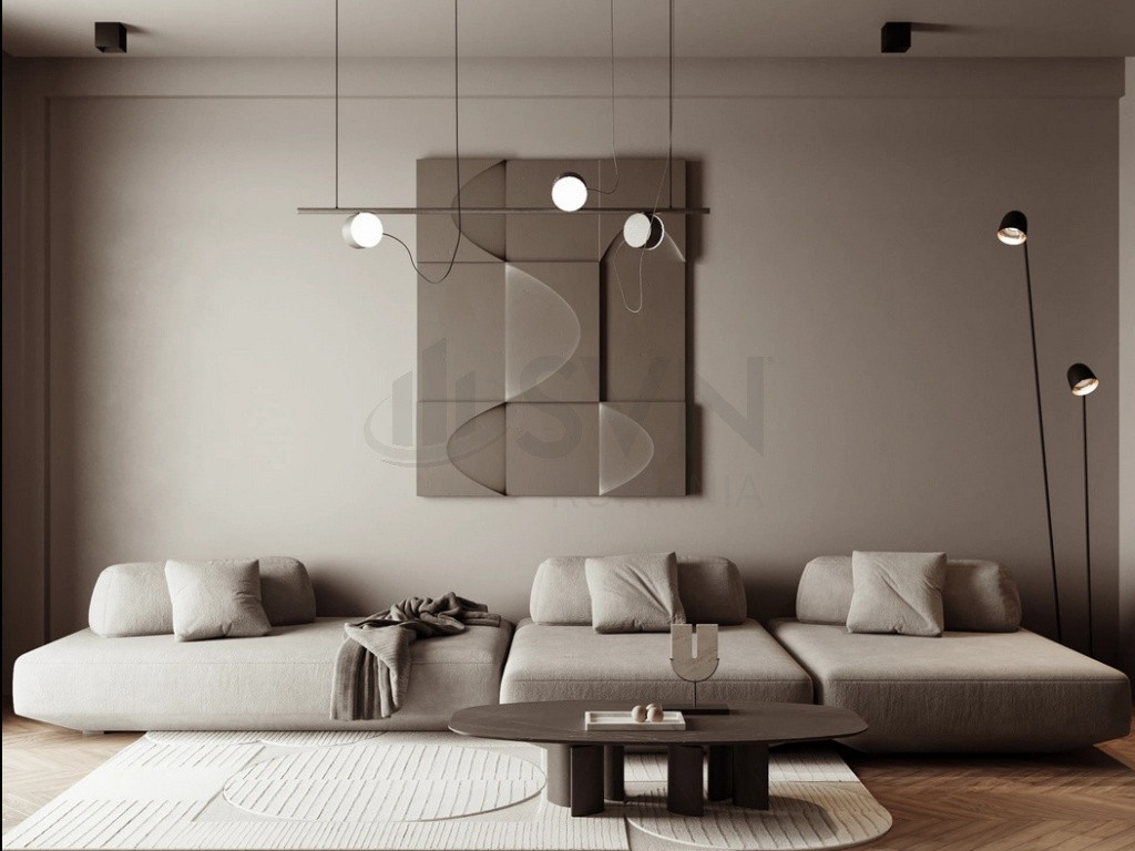 Apartament 2 camere High End I One Floreasca Towers cu Ve...