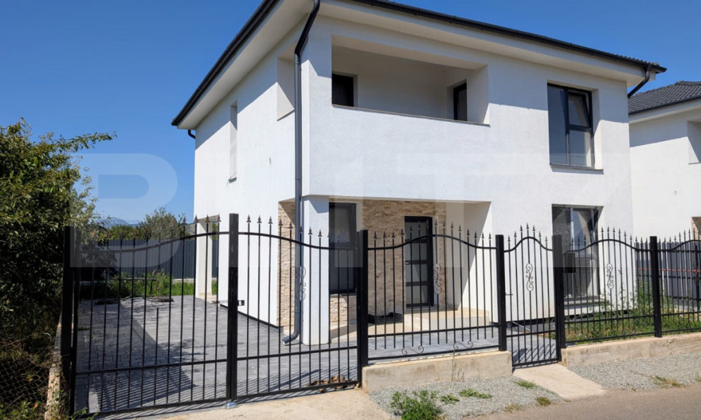 Casă individuală, la cheie, zona Micesti