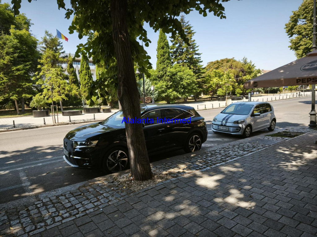 SPATIU COMERCIAL ULTRACENTRAL