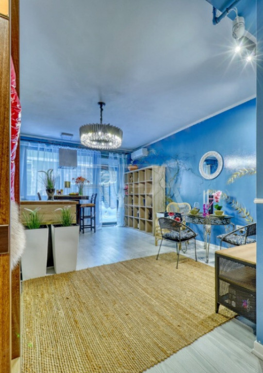 3 Camere | Parcare Subterană | Zona Matei Voievod