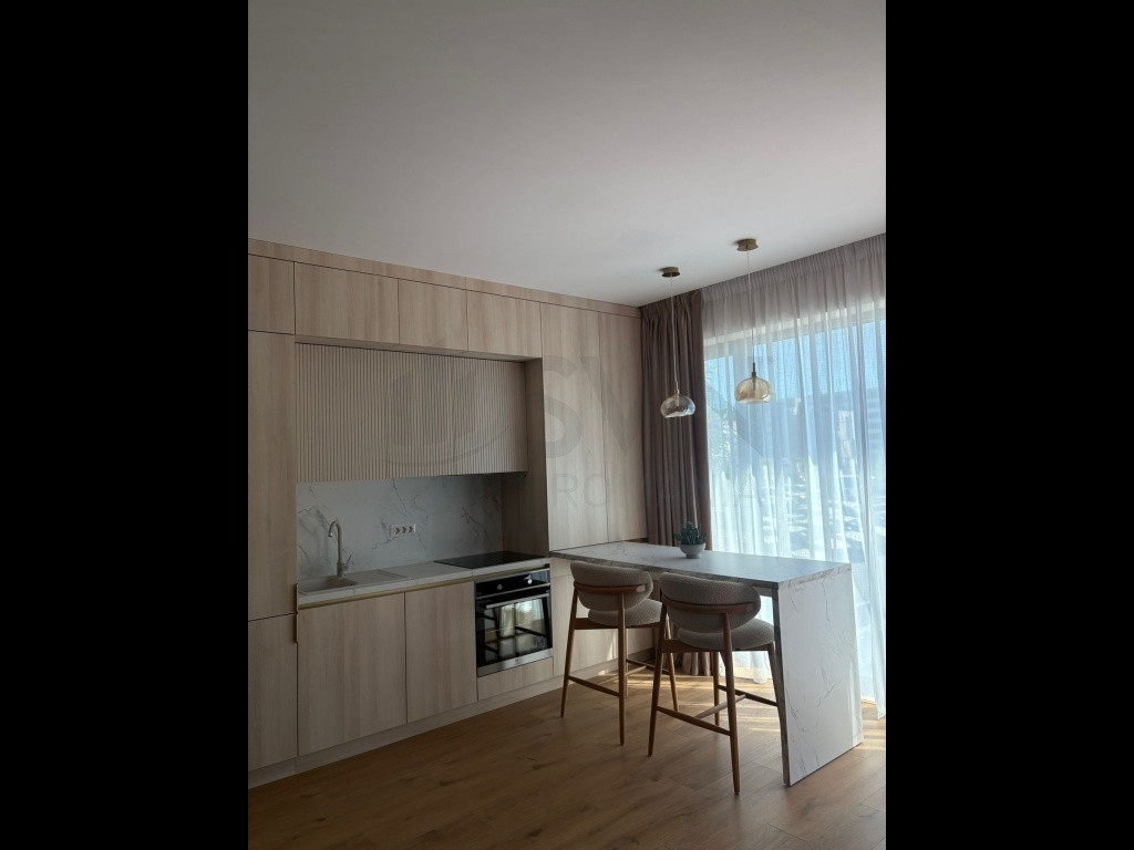 Studio modern I Complex nou I Pipera