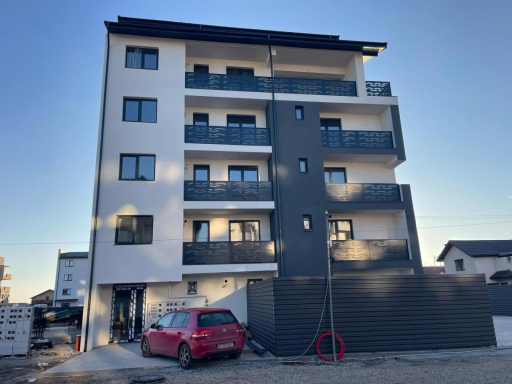 Apartament 3 camere Safirului Direct Dezvoltator