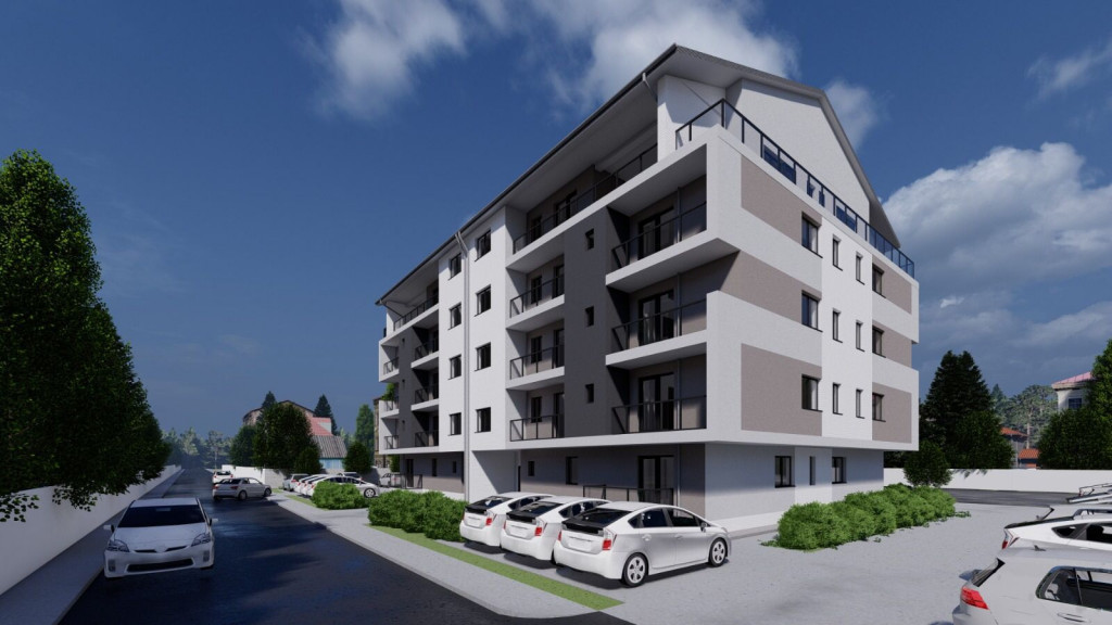 Apartament 3 camere Safirului Direct Dezvoltator