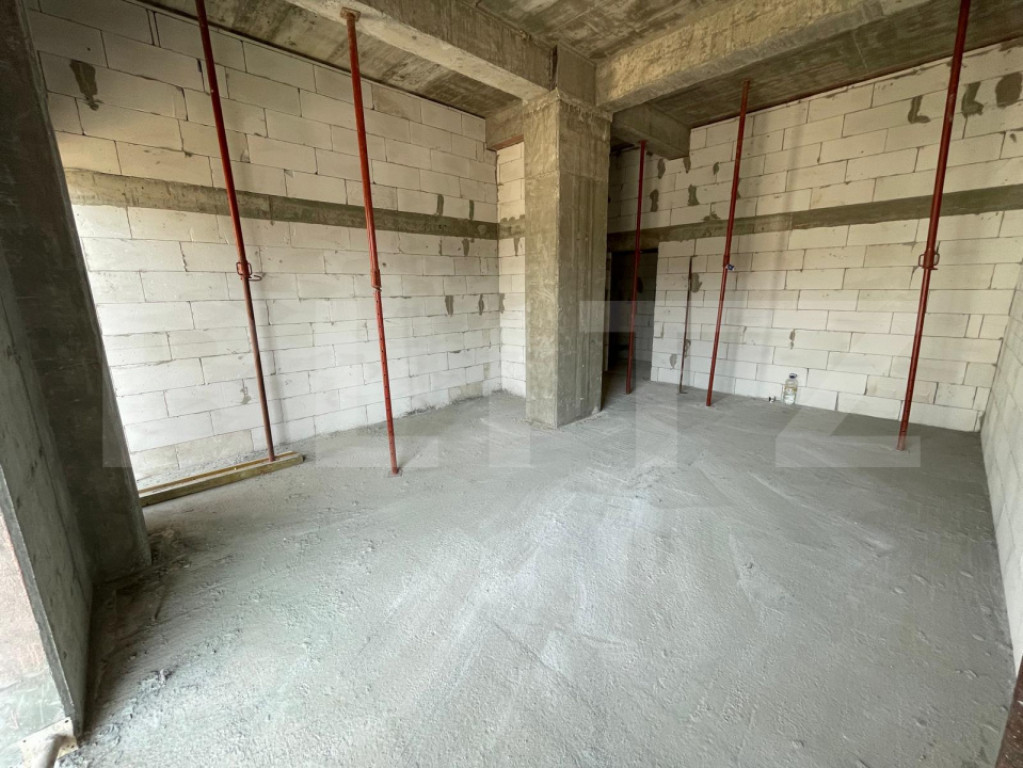 Comision 0% la cumparator. Apartament cu 3 camere, 90 mp, zo