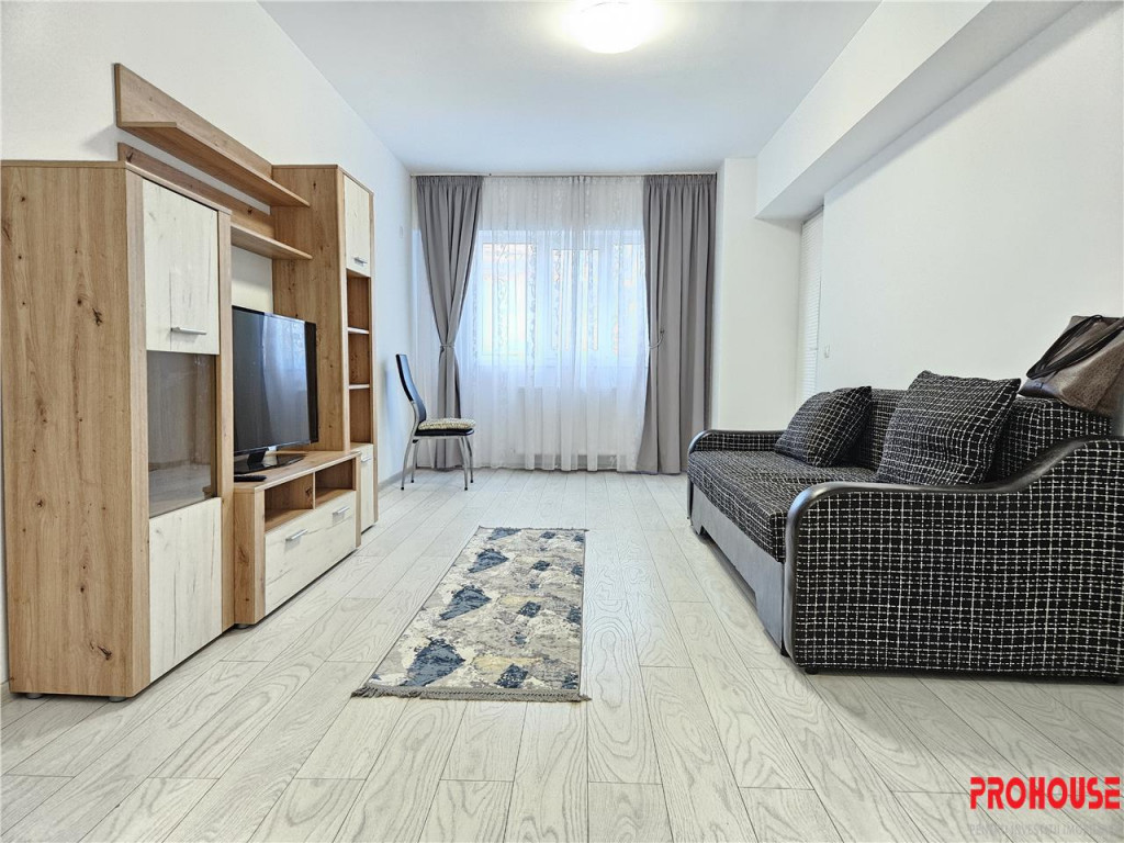 Bloc nou, 2 camere 77mp, Stefan cel Mare, langa MALL