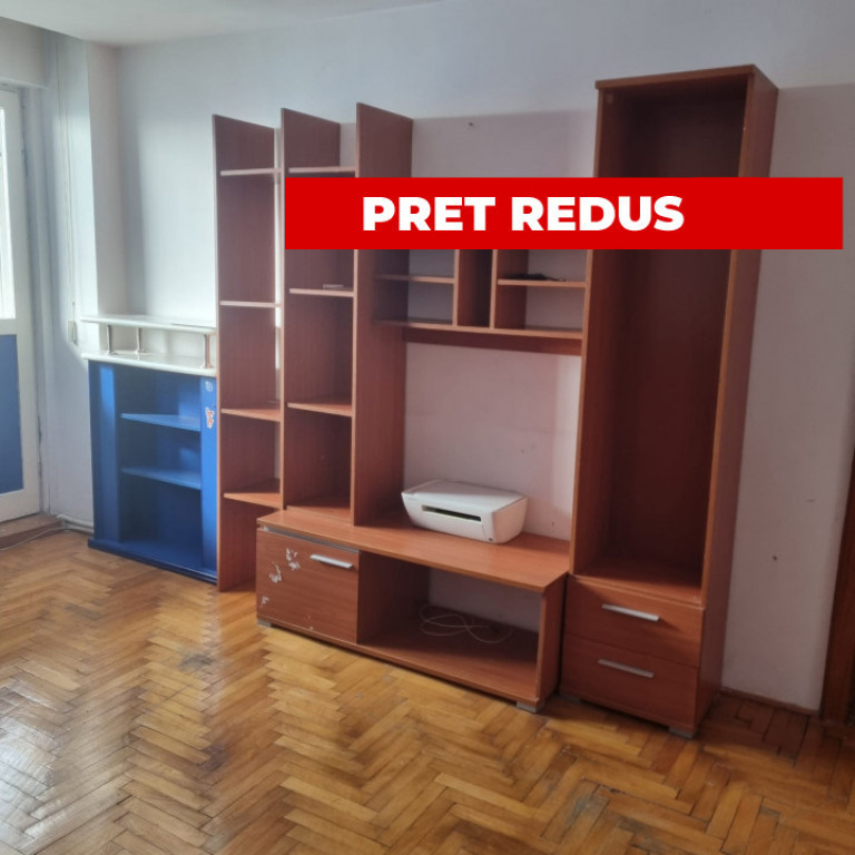 Apartament de vanzare cu 3 camere