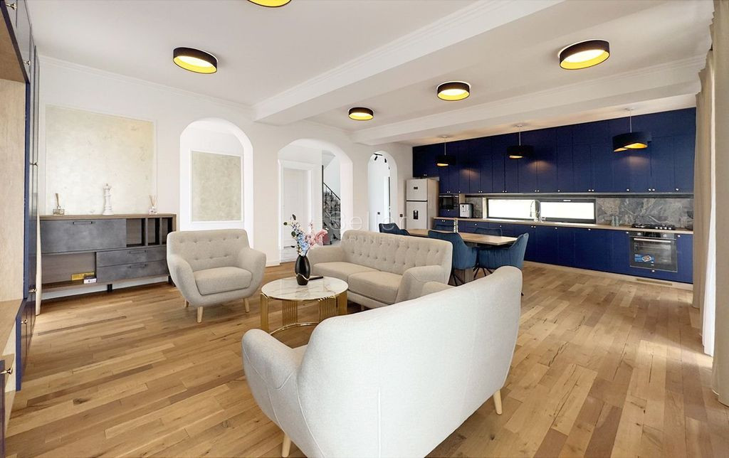 Constructie noua finalizata