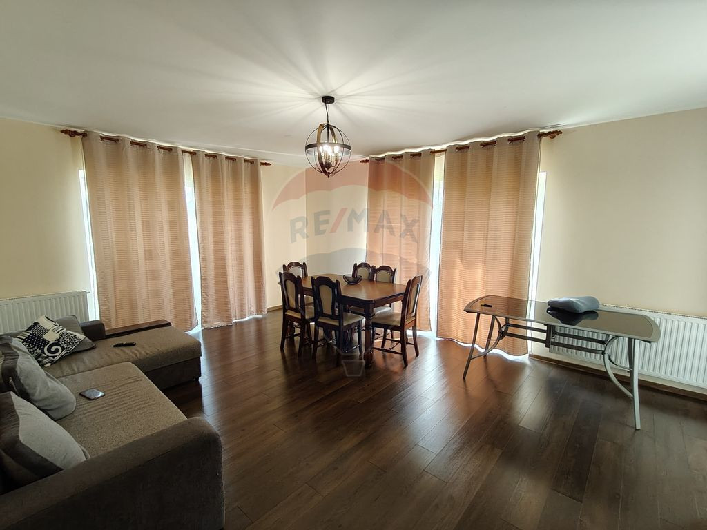 Casa noua Vanzare la 9 km de Baia Mare