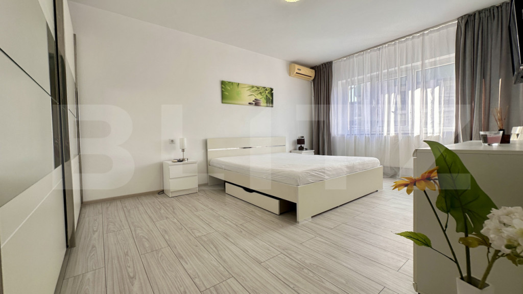 Apartament 3 camere, etaj 2, modern, Calea Aradului