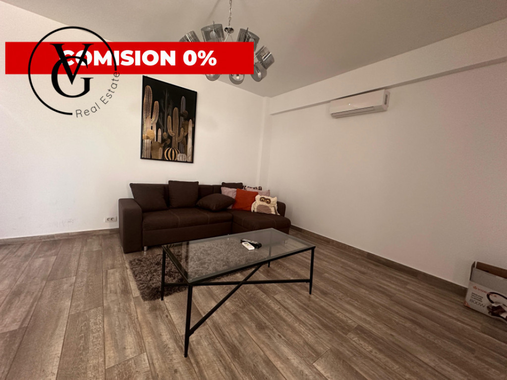 Apartament 2 camere, 65 mp, cu terasa, zona Mamaia Sat