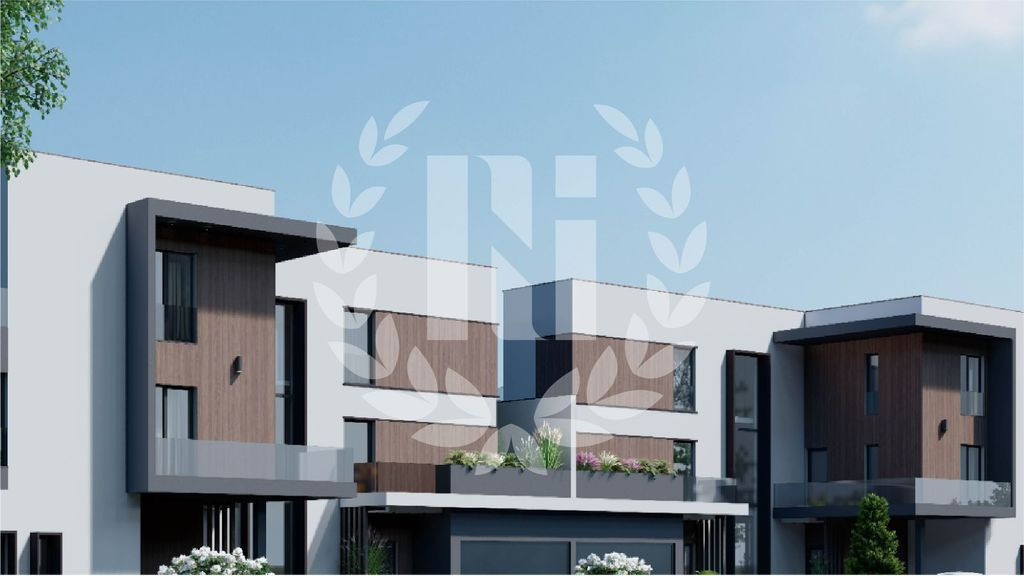 Vila 6 Camere Zona de Nord | Pipera