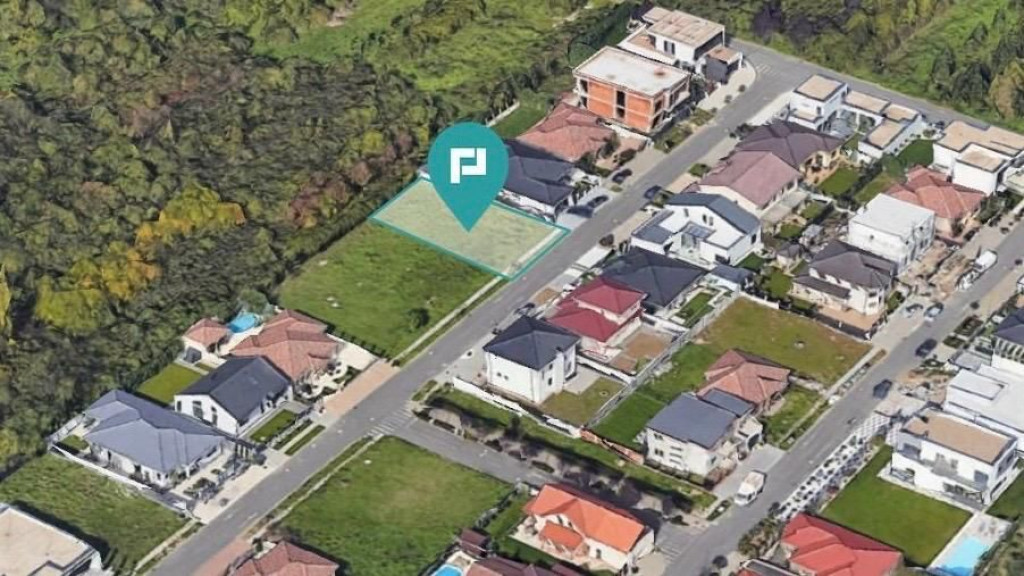 Teren în zona Tabacovici – Ideal pentru familia ta