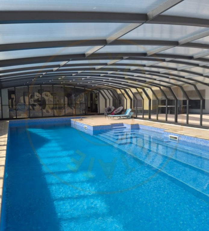 O PROPRIETATE care ofera un stil de viata - Stefanesti, Arge