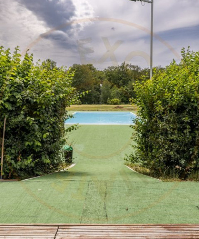 Afacere functionala - MOTEL si CAMPING cu terasa, piscina si