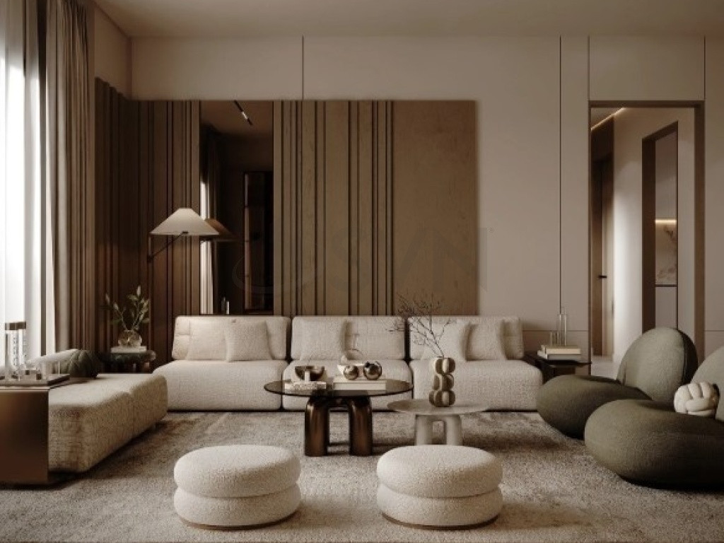 Apartament spatios de lux I 4 camere 164 mp utili I Ultra...