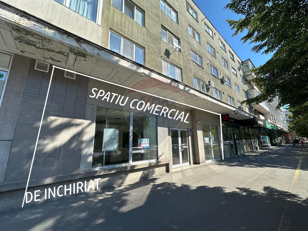 ZONA ULTRACENTRALA-bulevard Bucuresti-zona PRESSCO
