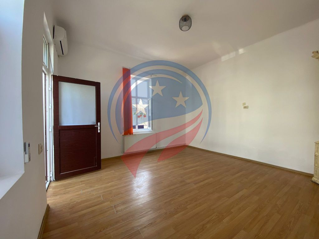 SPATIU CENTRAL 25 METRII PATRATI ACCES STRADAL