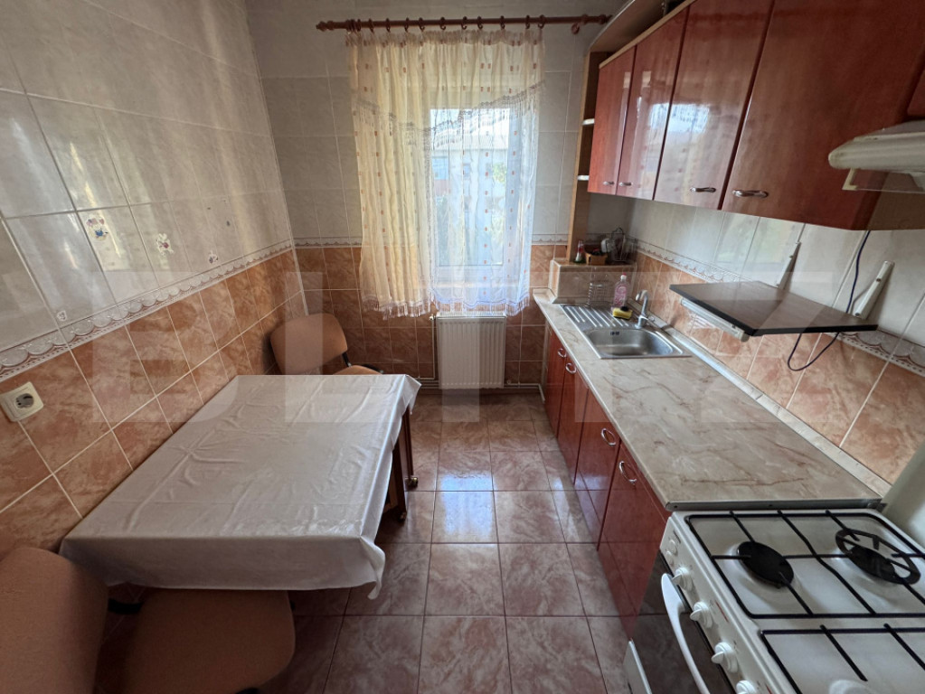 Apartament cu 2 camere, 48 mp, zona Micro 9, Târgoviște