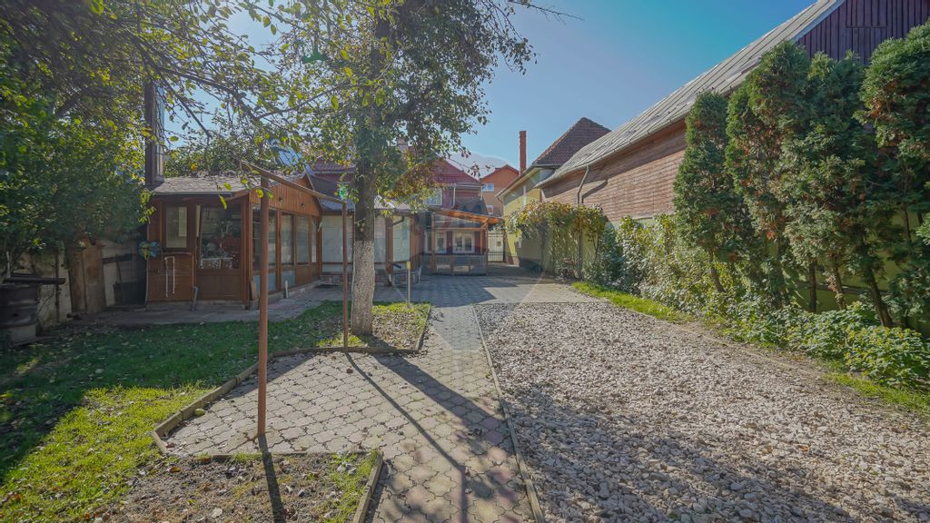 Comision 0% | Casă individuală | Garaj | Acces auto | T...