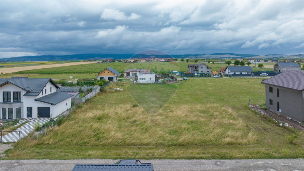 Teren Bod Strada Barbu Stirbei, 743mp + 793mp, impreuna s...