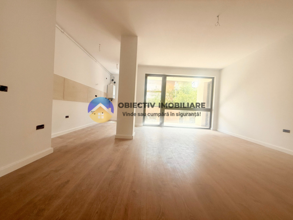 Apartament PREMIUM Bloc NOU ETAJ 1/2(boxa inclusa in pret)