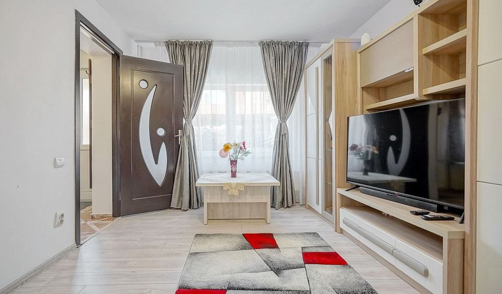 Zona linistita | Suprafata Generoasa