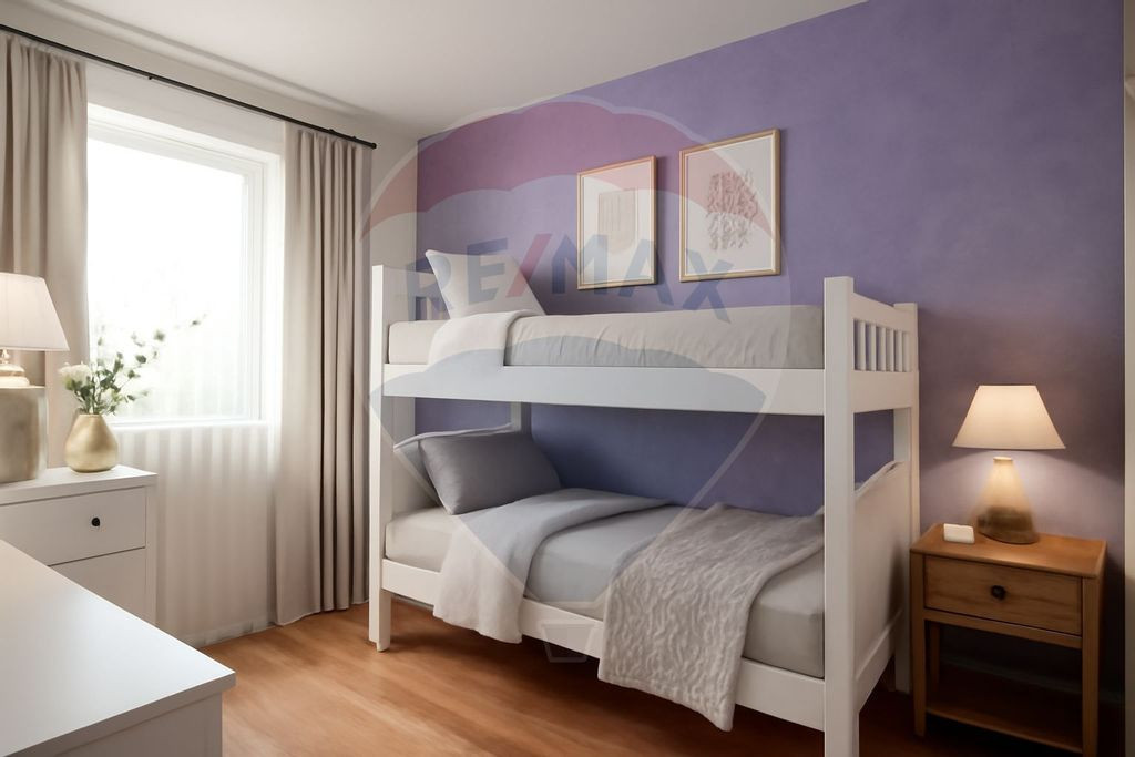 Avantgarden||Comision 0| 2 camere mobilat si utilat|loc d...