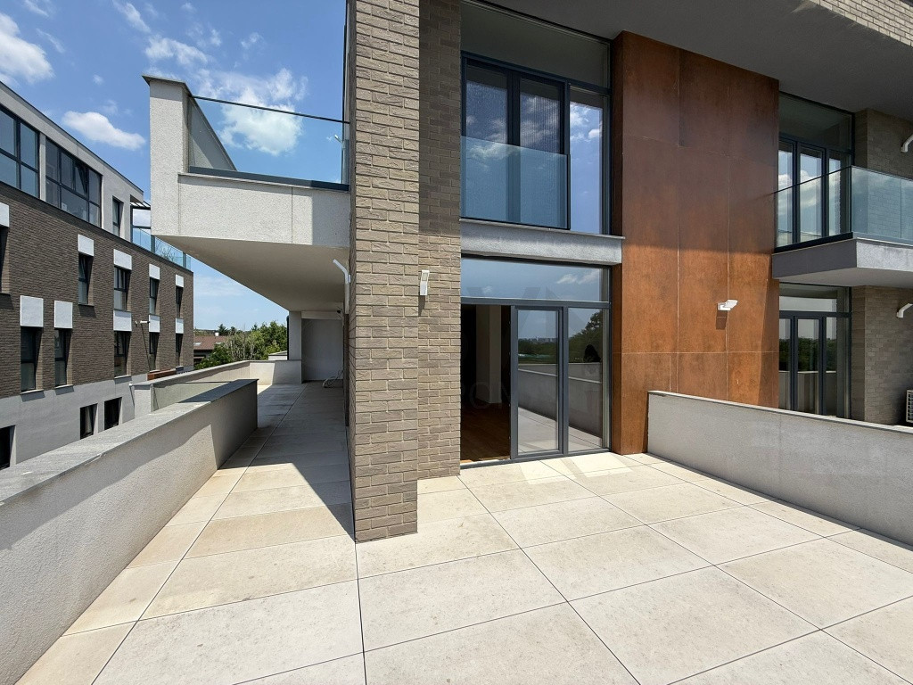 Triplex I Iancu Nicolae I Lake View I Loc de parcare inclus